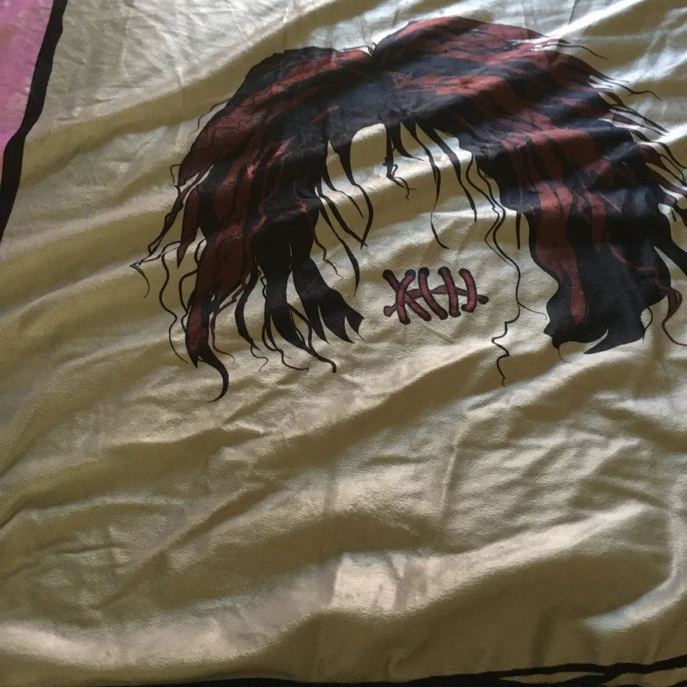 Hocus Pocus Oversized Throw
